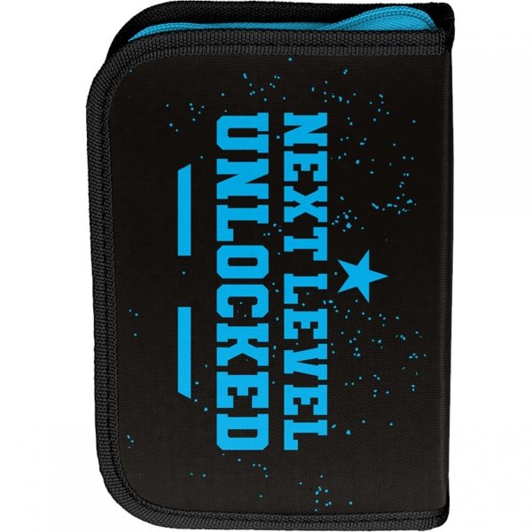 Tornister do szkoły Gamepad Gaming komplet Paso [PP23NX-524]