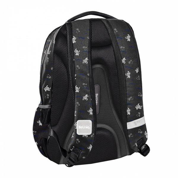 PLECAK STITCH BeUniq MŁODZIEŻOWY SZKOLNY KOMPLET 5w1 LILO STICH DZIEWCZĘCY