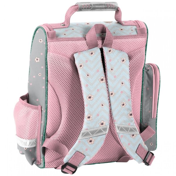 Tornister Szkolny Tancerka Baletnica do 1 klasy [PP21BL-525]