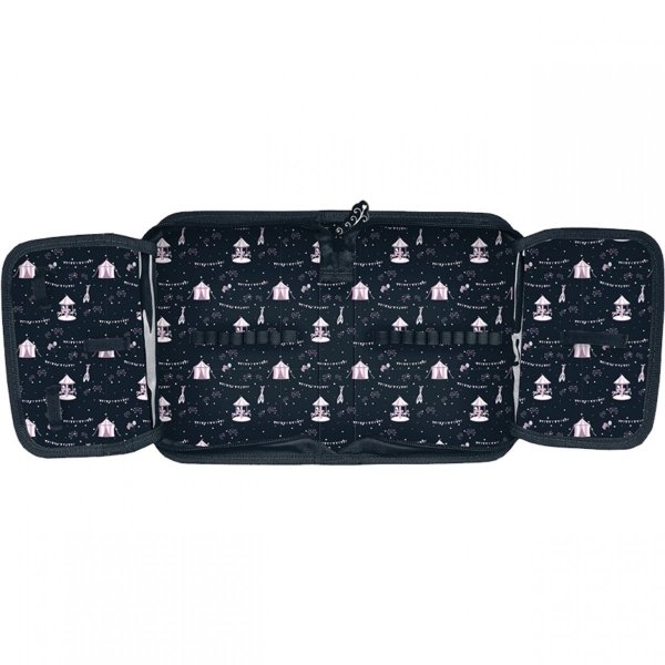 Tancerka Baletnica Plecak Szkolny w Zestawie Paso [PP23BN-260]