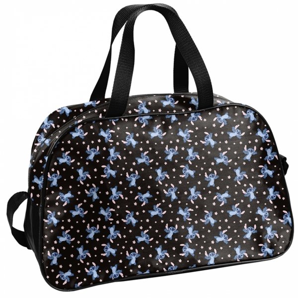 STITCH TORNISTER DO KLAS 1-4 DLA DZIEWCZYNY KOMPLET 6el STICH i LILO PLECAK