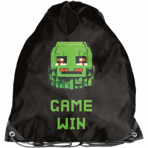 GAMER WOREK NA OBUWIE WF KAPCIE BUTY CHŁOPIĘCY GAMING GAMER NA WF GRA PASO