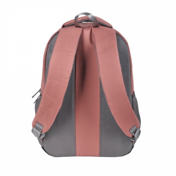 DAMSKI PLECAK MŁODZIEŻOWY BIZNESOWY PODRÓŻNY DUŻY WYCIECZKOWY PASO