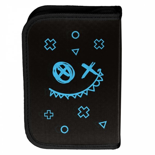 GAMEPAD PIÓRNIK Z WYPOSAŻENIEM DO PODSTAWÓWKI DLA CHŁOPAKA GAMING SZKOLNY