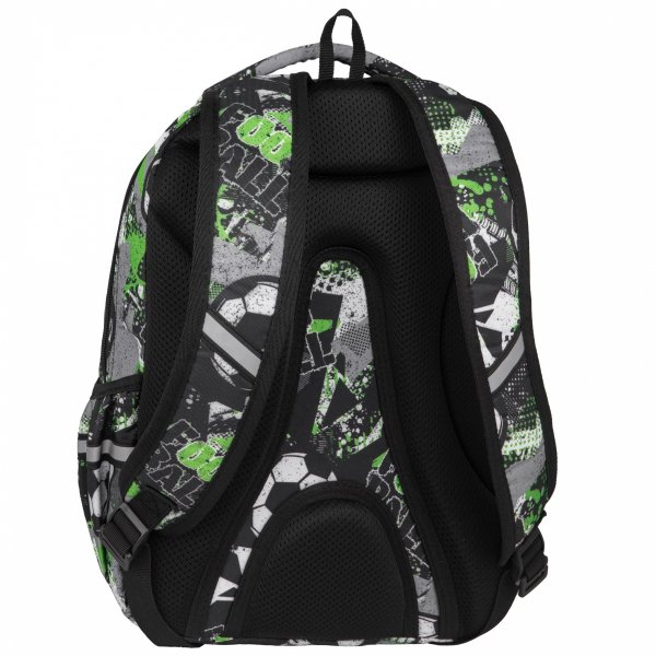 Piłka Nożna Plecak Cp Coolpack Komplet 5w1 Patio [F001674]
