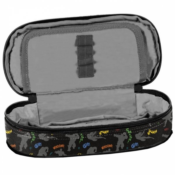 PLECAK SZKOLNY AVENGERS DO 1 KLASY DLA CHŁOPAKÓW KOMPLET 5el THOR HULK