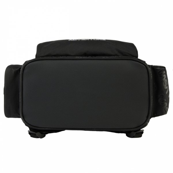 NASA TORNISTER SZKOLNY DLA CHŁOPAKÓW KOMPLET 5w1 DO PODSTAWÓWKI CZARNY