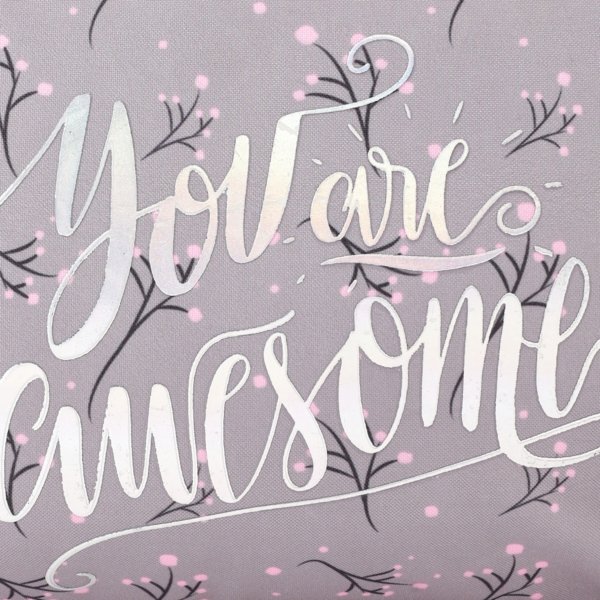 PASO TORNISTER SZKOLNY KOTY DLA DZIEWCZYNEK Z KOTKIEM ZESTAW 5w1 KOTKI