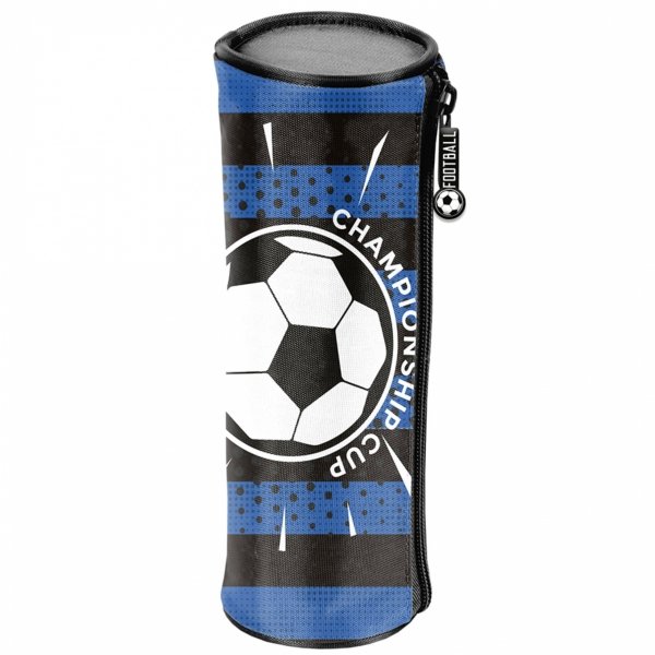 TORNISTER  ZESTAW 5el PIŁKARSKI SZKOLNY DLA CHŁOPAKA DO 1 KLASY PIŁKA NOŻNA