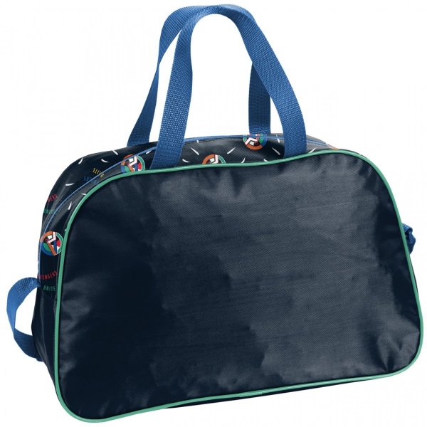 Dziecięca Torba Podróżna Avengers Capitan Ameryka Paso [AV22CN-074]