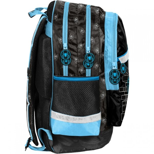 Spider-man Plecak do Szkoły Marvel dla Chłopaków [SP23AA-116]