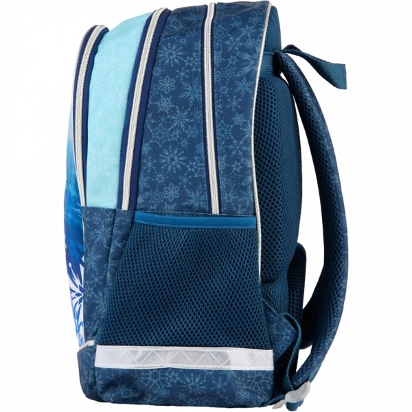 KRAINA LODU PLECAK SZKOLNY KOMPLET 3w1 DLA UCZNIÓW PASO FROZEN DZIEWCZĘCY