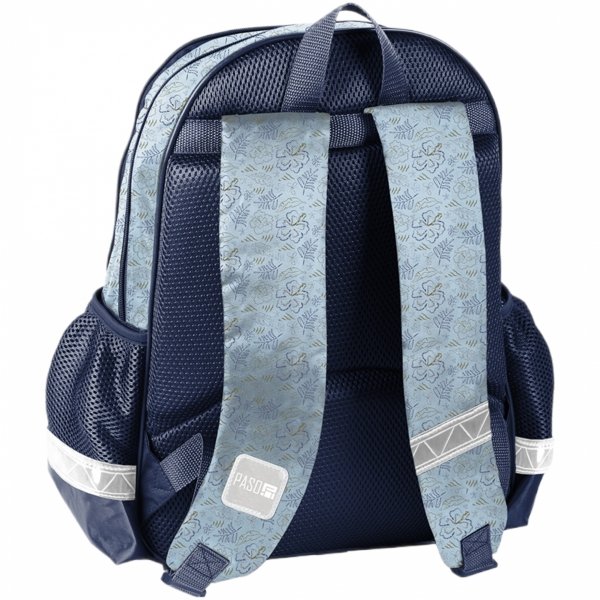 STICH PLECAK SZKOLNY DLA UCZENNIC DZIEWCZĘCY DO PODSTAWÓWKI STITCH i LILO