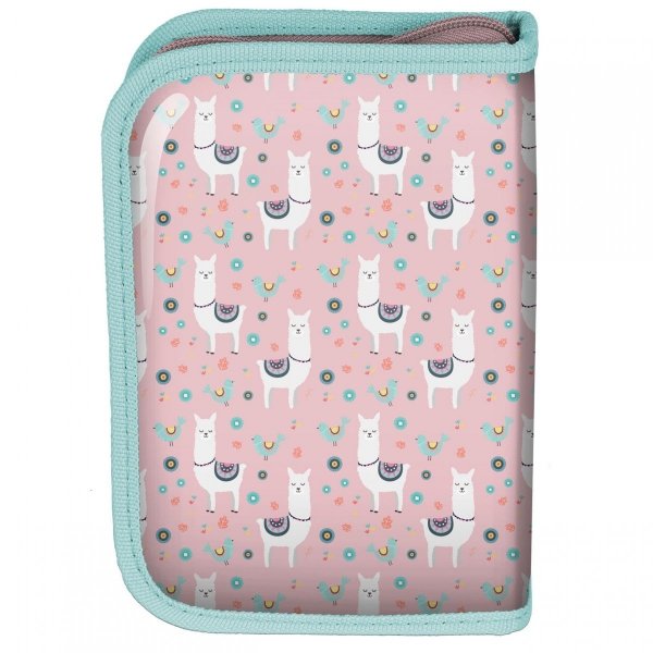 Lama Plecak dla Uczennic Szkolny do Podstawówki [PP22LM-081]