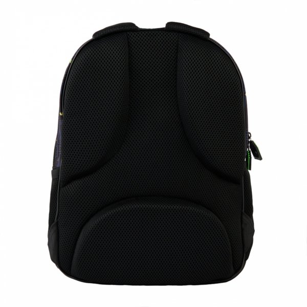 PAC-MAN PLECAK SZKOLNY DO PODSTAWÓWKI DO 1 KLASY GAMER GAMING ZESTAW 5 ele