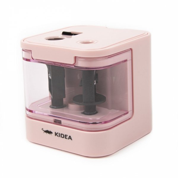 TEMPERÓWKA ELEKTRYCZNA PODWÓJNA AUTOMATYCZNA KIDEA DLA DZIECKA SZKOLNA [TEL2ARKA]