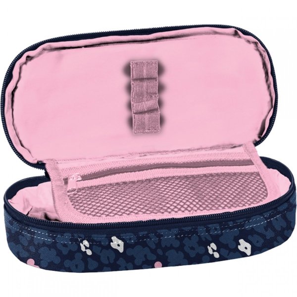 Plecak Tornister Myszka Minnie Komplet 3w1 Szkolny [DM23MM-565]