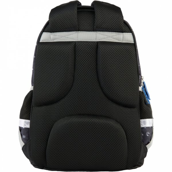 NASA Plecak Chłopięcy Szkolny do 1-4 klas Podstawówki KOSMICZNY PASO