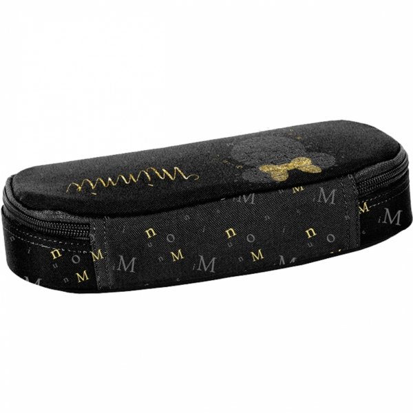 MYSZKA MINNIE Piórnik Szkolny Otwierany DISNEY Nowoczesny PASO