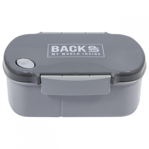 Dinozaury Plecak Szkolny Backup dla Chłopaka Komplet 5w1 [PLB4P113]