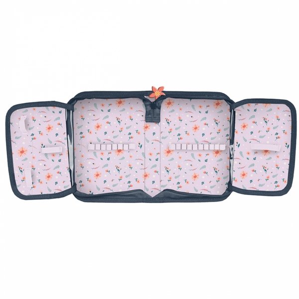 KRAINA LODU PLECAK SZKOLNY DO 1 KLASY KOMPLET 5w1 DLA DZIEWCZYNEK FROZEN