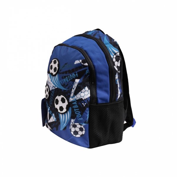 PLECAK PIŁKARSKI WYCIECZKOWY PLECACZEK DO PRZEDSZKOLA PIŁKA NOŻNA FOOTBALL