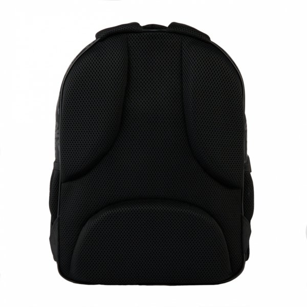 CZARNY PLECAK SZKOLNY NASA ZESTAW 3w1 DO 1 KLASY PODSTAWÓWKI DLA CHŁOPAKA