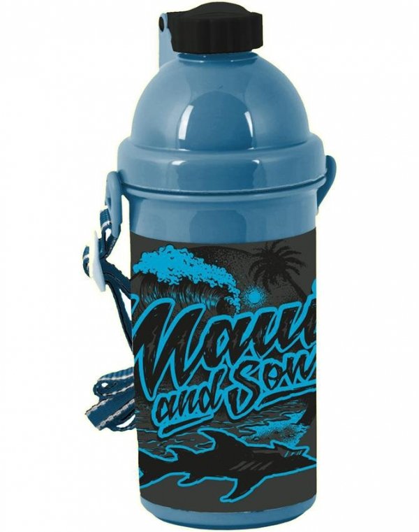 Śniadaniówka Bidon dla Chłopaka Maui [MAUM-3022]