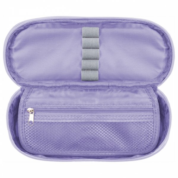 PLECAK BACKUP SZKOLNY MŁODZIEŻOWY 3 kom. SZACHOWNICA FUZZ ZESTAW 3w1