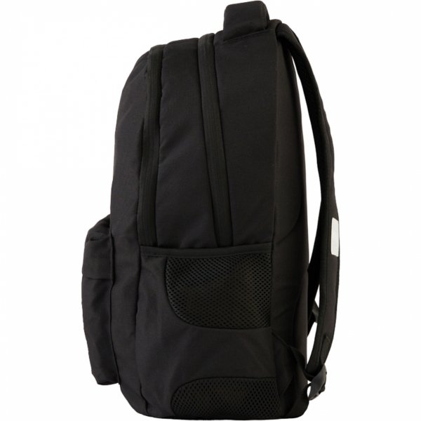 CZARNY PLECAK BEUNIQ MŁODZIEŻOWY SZKOLNY MYSZKA MINNIE DISNEY PASO