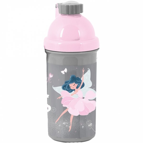 PLECAK SZKOLNY DO PODSTAWÓWKI BALETNICA PASO KOMPLET 5 ele. DLA DZIEWCZYNY