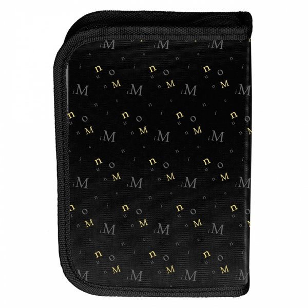 MYSZKA MINNIE PLECAK DISNEY SZKOLNY DO 1-4 KLAS PODSTAWÓWKI KOMPLET 3w1