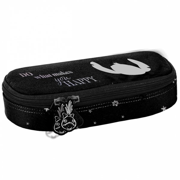 PLECAK STITCH BeUniq MŁODZIEŻOWY SZKOLNY KOMPLET 5el LILO STICH DZIEWCZĘCY