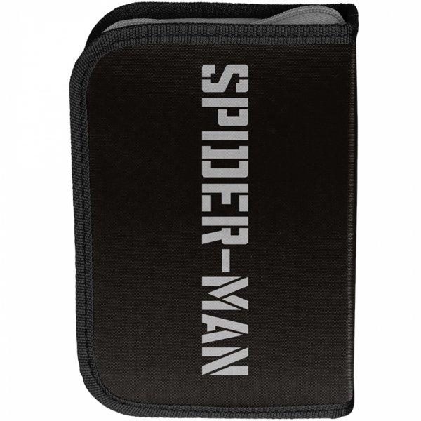 SPIDER-MAN PLECAK DO KLAS 1-3 KOMPLET 3w1 MARVEL SZKOLNY PASO CHŁOPIĘCY