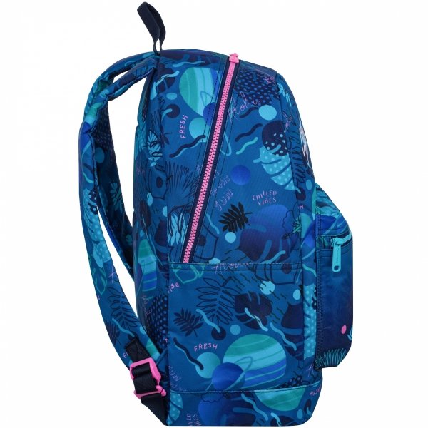STITCH CP PLECAK COOLPACK SZKOLNY STICH DLA DZIEWCZYNEK PATIO CROSS