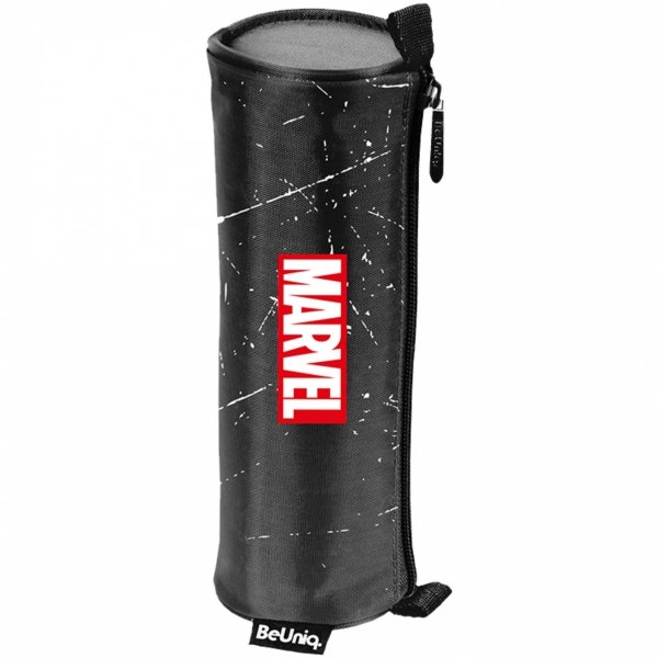 BEUNIQ SPIDER-MAN PIÓRNIK TUBA OKRĄGŁY SZKOLNY MARVEL DO PODSTAWÓWKI