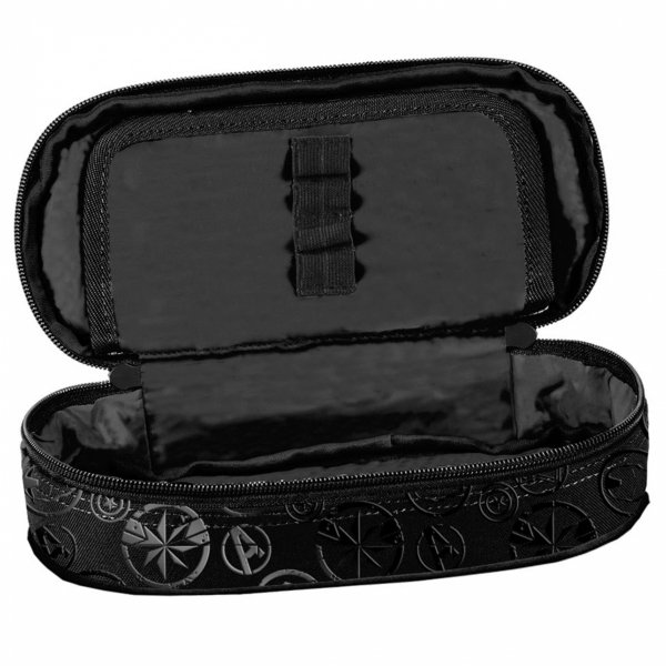 PLECAK SZKOLNY KAPITAN AMERYKA DO 1 KLASY DLA CHŁOPAKA AVENGERS ZESTAW 3w1