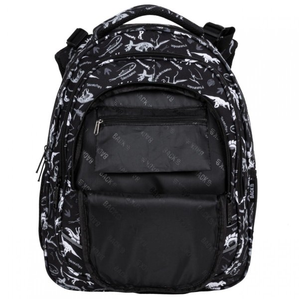 Plecak który rośnie z Dzieckiem Backup dla Chłopaka koplet [PLB4R114]