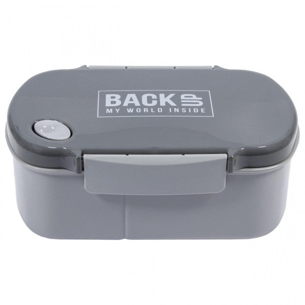 Komplet 5w1 Myszka Minnie Backup Plecak do Szkoły [PLB4XMM40]