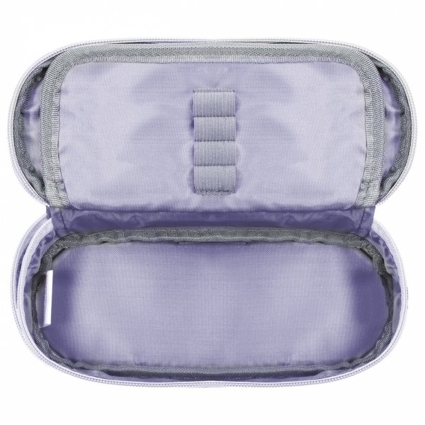 PLECAK BACKUP SZACHOWNICA MŁODZIEŻOWY DLA DZIEWCZYNY SZKOLNY ZESTAW 5w1