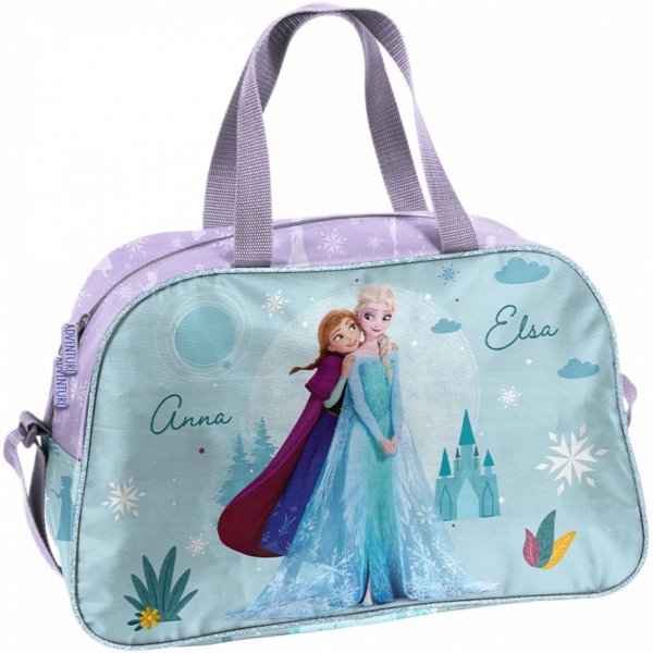 TORBA KRAINA LODU SZKOLNA NA BASEN SPORTOWA DZIEWCZĘCA NA WYCIECZKI FROZEN