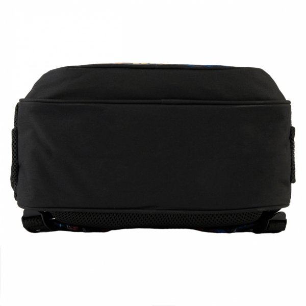 SPIDER-MAN Plecak Szkolny do Podstawówki MARVEL do 1 klasy Podstawówki dla Chłopaka