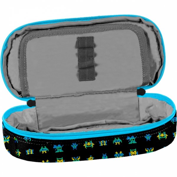 PLECAK SZKOLNY ZESTAW 5w1 GAMING GAMEPAD KOMPLET 5w1 DLA CHŁOPAKA Z PADEM