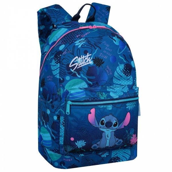 STITCH CP PLECAK COOLPACK SZKOLNY STICH DLA DZIEWCZYNEK PATIO CROSS