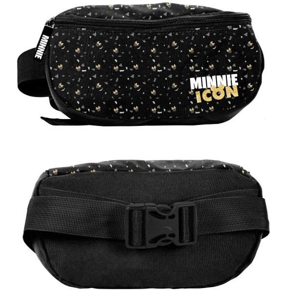 Myszka Minnie Nerka Saszetka na Pas Torba Młodzieżowa [DM22JJ-510]