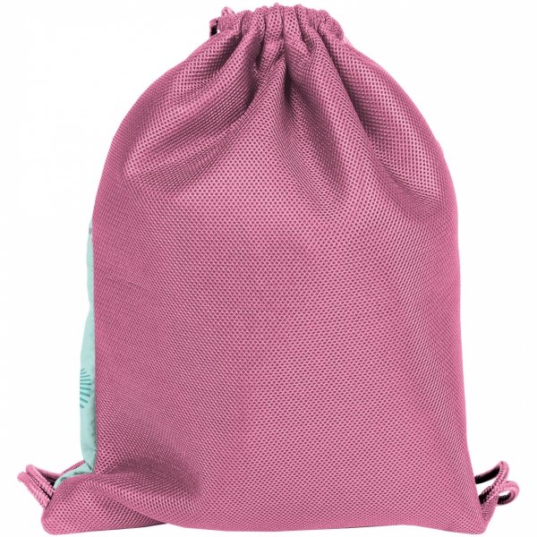 Piękny Worek na Obuwie Flamingi dla Dziewczyny [PPLF19-713]