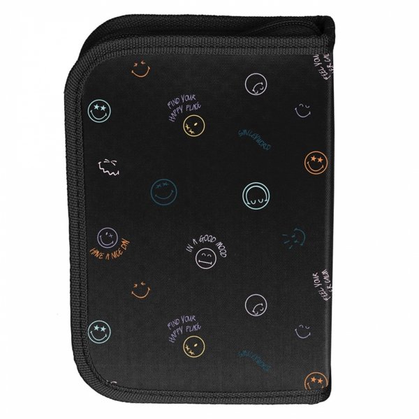 EMOTKI SMILEY PIÓRNIK SZKOLNY DO PODSTAWÓWKI EMOTIKONY DO 1 KLASY PASO