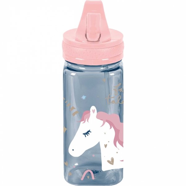 Unicorn Jednorożec Plecak Szkolny do 1 klasy w komplecie [PP23JN-260]