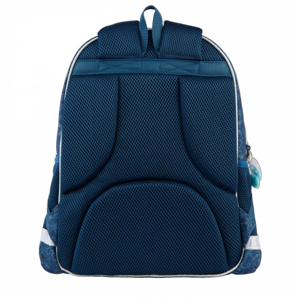 KRAINA LODU Plecak Szkolny dla Uczniów Paso FROZEN Dziewczęcy do Podstawówki