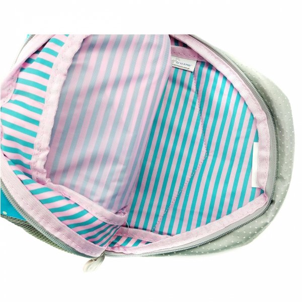 PLECAK Z KOTKIEM DO PRZEDSZKOLA NA WYCIECZKI KOT DLA DZIEWCZYNEK [609481]